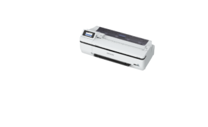 Epson groot formaat inktjet kleurprinter SC-T3100MFP