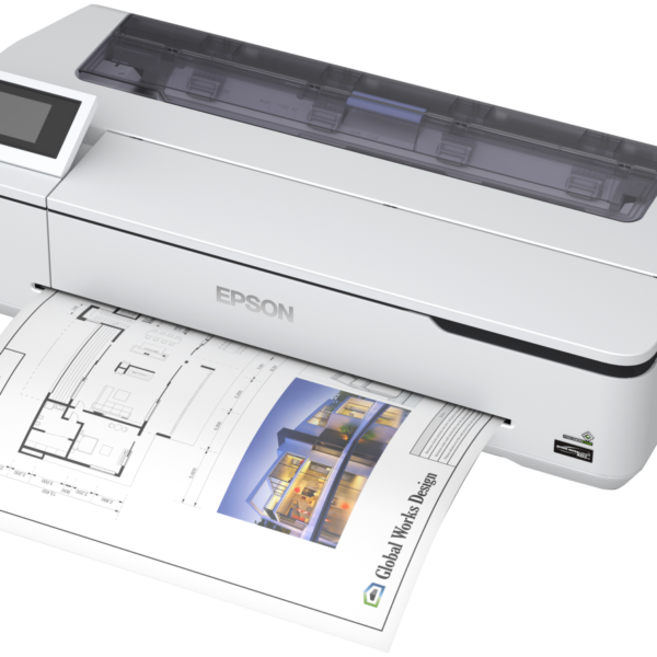 Epson groot formaat inktjet kleurprinter SC-T2100