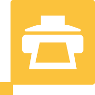 Naert-Bureau printer logo
