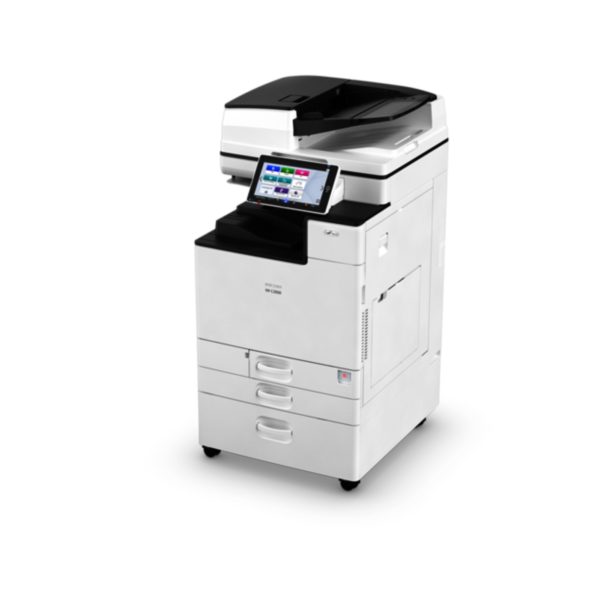 Ricoh A4 en A3 laser kleurenprinter IM C2000-C2500